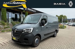 Bild des Angebotes Renault Master III Kasten L1H1 Ka 2,8t AHK Totwinkelassistent Rüc