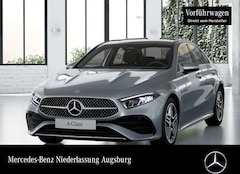 Bild des Angebotes Mercedes-Benz A 200 Lim AMG+PANO+LED+KAMERA+TOTW+KEYLESS+7G