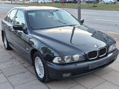 Bild des Angebotes BMW 528 5er 528i *TÜV bis 04-2027*