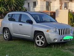 Bild des Angebotes Jeep Compass Compass 2.4 Sport