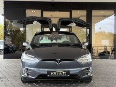 Bild des Angebotes Tesla Model X RAVEN|Maximale-Reichweite-Plus|AP3|AHK|7