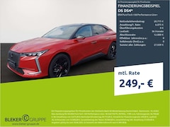 Bild des Angebotes DS Automobiles DS 4 PureTech 130 Performance Line+