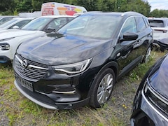 Bild des Angebotes Opel Grandland X 2.0 D[Euro6d-TEMP] S/S AT Ultimate