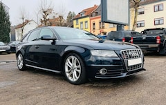 Bild des Angebotes Audi S4 Avant 3.0 TFSI quattro Navi Xenon Pano SH AHK