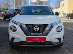 Bild des Angebotes Nissan Juke Acenta