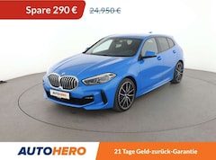 Bild des Angebotes BMW 120 120d xDrive M Sport Aut.*NAVI*HEAD-UP*TEMPO*CAM*