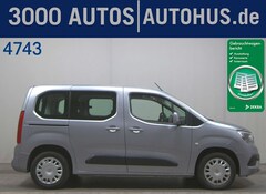 Bild des Angebotes Opel Combo Life 1.5 D Edition 5-Sitze Navi Klima Shz