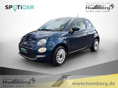 Bild des Angebotes Fiat 500 1.0 Mild Hybrid Lounge PDC DAB Apple CarPlay Andro