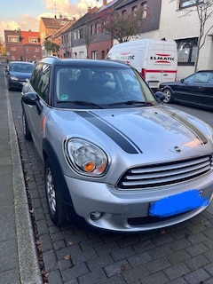 Bild des Angebotes MINI Cooper Countryman Cooper