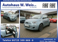 Bild des Angebotes Fiat 500e La Prima