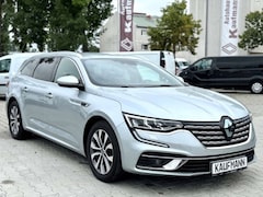 Bild des Angebotes Renault Talisman Grandtour Intens 1.3 TCe Allwetterr+Winter Paket