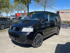 Bild des Angebotes VW T5 Multivan Highline 2.5 TDI Leder S-Dach Standh