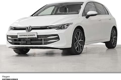 Bild des Angebotes VW Golf Style 1.5 TSI Kamera+Side-/Lane-Assist
