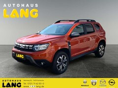 Bild des Angebotes Dacia Duster II 1.5 BLUE dCi 115 Journey 2WD KLIMAAUTOMATIK NA