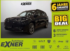 Leapmotor C10 REEV Design bis zu 974 KM komb. Reichweite