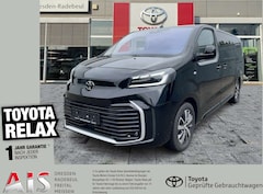 Bild des Angebotes Toyota Proace Verso 2.0 D-4D L2 D Team D Navi 8 Sitze