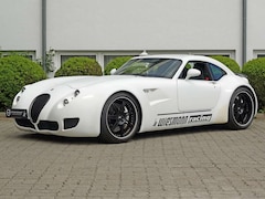 Wiesmann MF 5 GT*20th Anniversary*Brembo*Flat White*Airbo