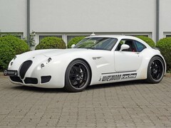 Bild des Angebotes Wiesmann MF 5 GT*20th Anniversary*Brembo*Flat White*Airbo