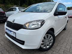 Bild des Angebotes Skoda Citigo Active KLIMA CD