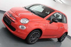 Bild des Angebotes Fiat 500 1.2 Pop Klima+Radio+Bluetooth!