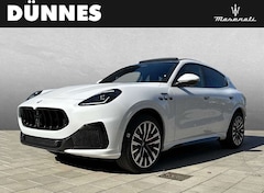 Bild des Angebotes Maserati Grecale Trofeo - Maserati Regensburg