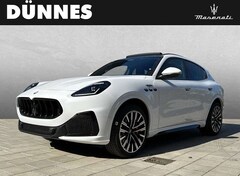 Bild des Angebotes Maserati Grecale Trofeo - Maserati Regensburg
