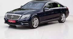 Bild des Angebotes Mercedes-Benz S 350 d MEMO*MASSAGE*LED*KAMERA*SH*NAVI