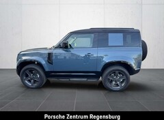 Bild des Angebotes Land Rover Defender 90 D250 X-Dynamic SE Mild-Hybrid Allrad