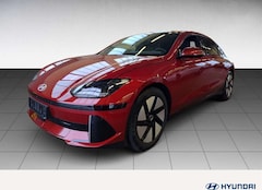 Bild des Angebotes Hyundai IONIQ 6 77,4 kWh 4WD TECHNIQ 360 LEDER V2L Navi