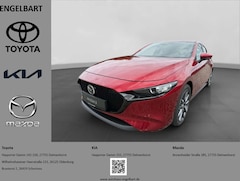 Bild des Angebotes Mazda 3 Centre-line DASO met. Gar. Navi Bose 360 Kamera LE