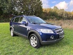Bild des Angebotes Chevrolet Captiva 2.4 LS 2WD,Klima,Servo,7-Sitzer,Ahk,Sauber,TÜV