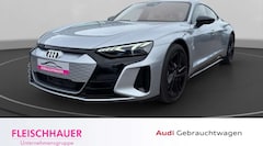 Bild des Angebotes Audi e-tron Carbondach Keramik Laser HUD TopView Luft Allradle