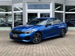 Bild des Angebotes BMW 340 xDrive M Shadow Line LiveCockpit DAB