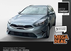 Bild des Angebotes Kia Ceed SW / cee'd SW Ceed Sportswagon 1.5 T-GDI  Vision AUT+Kamera+LM