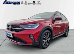 Bild des Angebotes VW Taigo *Style*1.0 TSi DSG *LED*Climatronic*Sitzhzg.*ACC*N
