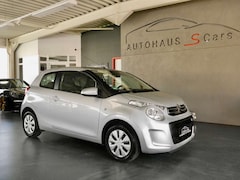 Bild des Angebotes Citroen C1 Feel*Klima*
