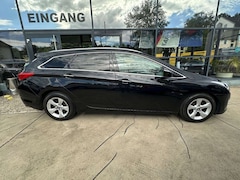Bild des Angebotes Hyundai i40 *Klimaautomatik*Einparkhilfe*AHK
