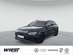 Bild des Angebotes Audi RS4 RS4 Avant 2.9 TFSI, LEDER/MATRIX/360°VIEW/B&O/ST