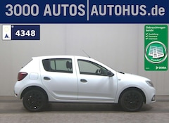 Dacia Sandero 1.0 AHK Klima