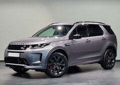 Bild des Angebotes Land Rover Discovery Sport D200 R-Dynamic SE