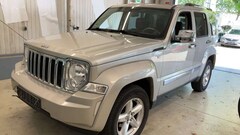 Bild des Angebotes Jeep Cherokee 2.8CRD Limited Exclusive *Leder| Navi| AHK*
