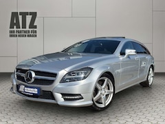 Bild des Angebotes Mercedes-Benz CLS CLS 350 CDI AMG*H&K*DISTRONIC