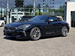 Bild des Angebotes BMW Z4 M M40i Aut. /Alarm / DAB / Lenkradheizung