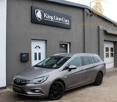 Bild des Angebotes Opel Astra K 1.4 Sports Tourer Innovation KAMERA+PDC+
