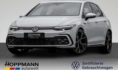 Bild des Angebotes VW Golf GTI Golf VIII GTI 2.0 TSI ACC KAMERA LED PLUS NAVI A