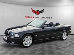 BMW M3 3.2 CABRIO E36, NOTE 1, DEUTSCHES FAHRZEUG