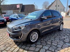 Bild des Angebotes Ford Ka/Ka+ Cool *PDC*SHZG*ALU*WINTERPAKET*