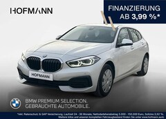 Bild des Angebotes BMW 118 Advantage