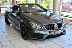 Bild des Angebotes Mercedes-Benz E 500 Cabrio 7G AMG *DEUTSCHES FAHRZEUG*