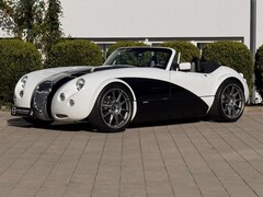 Wiesmann MF 3 Roadster*SMG II*Final Edition*Black&White*